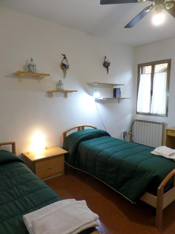 Apartment Essence Of Βενετία Εξωτερικό φωτογραφία