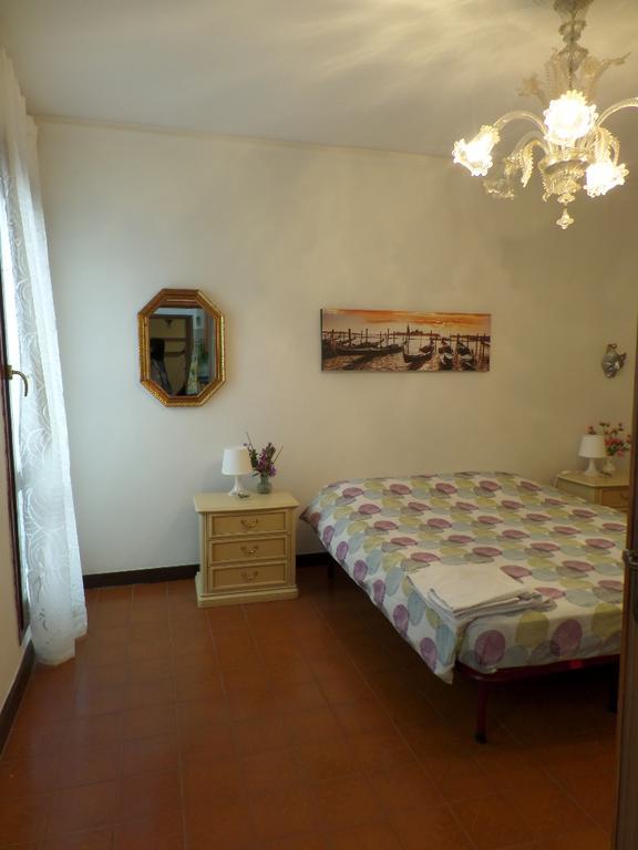 Apartment Essence Of Βενετία Εξωτερικό φωτογραφία
