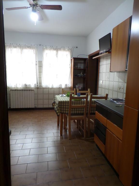 Apartment Essence Of Βενετία Εξωτερικό φωτογραφία