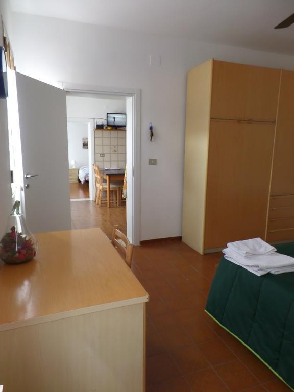 Apartment Essence Of Βενετία Εξωτερικό φωτογραφία