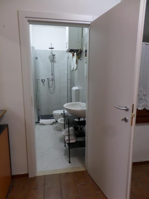Apartment Essence Of Βενετία Εξωτερικό φωτογραφία