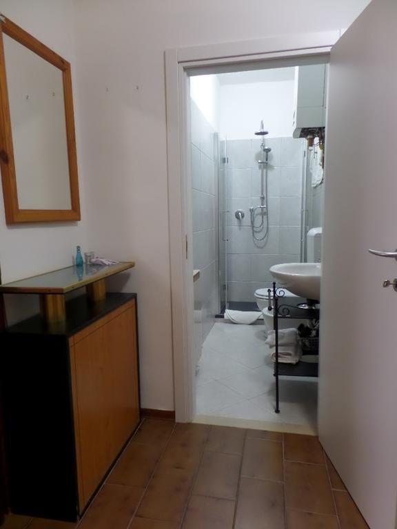 Apartment Essence Of Βενετία Εξωτερικό φωτογραφία